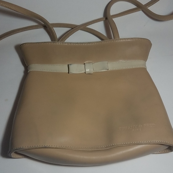 Tiffany and Fred shoulder bag - Picture 1 of 8